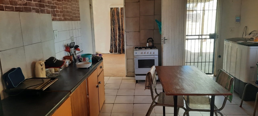3 Bedroom Property for Sale in Odendaalsrus Free State